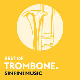 Cover of playlist Trombone: Best of
