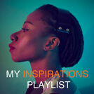 My inspirations playlist