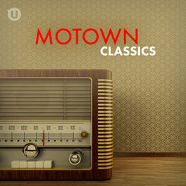 Cover of playlist Motown Classics