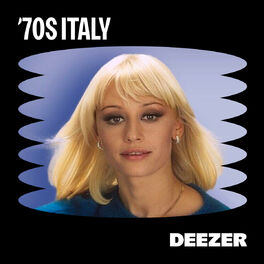 Cover of playlist 70s italy