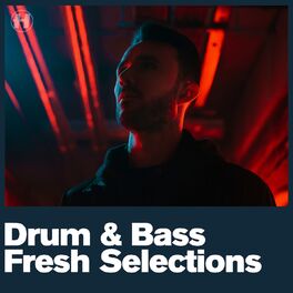 Cover of playlist Drum & Bass Fresh Selections | Hospital Records