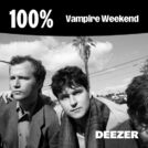 100% Vampire Weekend