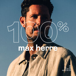 Cover of playlist 100% Max Herre