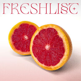 Cover of playlist FreshList