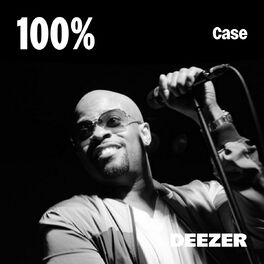 Cover of playlist 100% Case