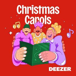 Cover of playlist Christmas Carols