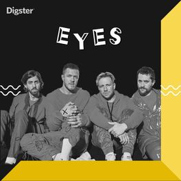 Cover of playlist Eyes