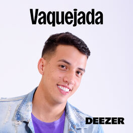 Cover of playlist Vaquejada