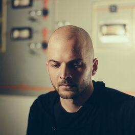 Cover of playlist Nils Frahm Collection