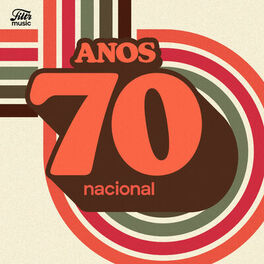 Cover of playlist Anos 70 - Nacional