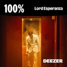 100% Lord Esperanza