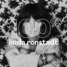 Cover of playlist 100% Linda Ronstadt
