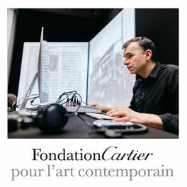 Cover of playlist [Guest] Franck Stofer