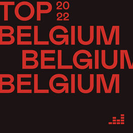 Cover of playlist Top Belgium 2022