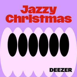Cover of playlist Jazzy Christmas