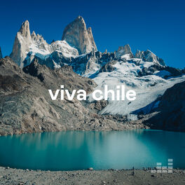 Cover of playlist Viva Chile