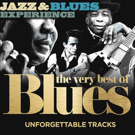 Cover of playlist Very Best of Blues ( B.B King , Muddy Waters ...)