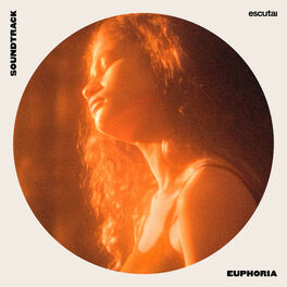 Cover of playlist Soundtrack: euphoria