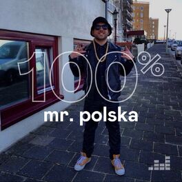 Cover of playlist 100% Mr. Polska