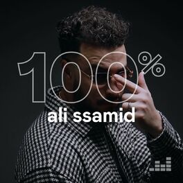 Cover of playlist 100% Ali Ssamid