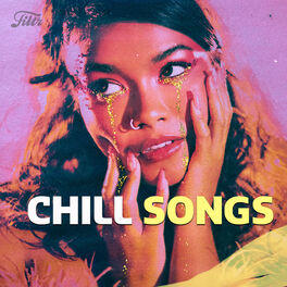 Cover of playlist Chill Songs