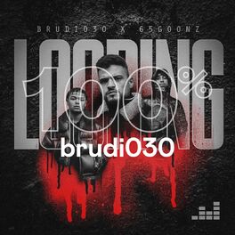 Cover of playlist 100% Brudi030
