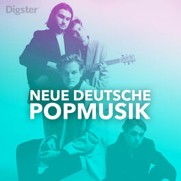 Cover of playlist Neue Deutsche Popmusik | Deutsch Pop Hits 2022/202