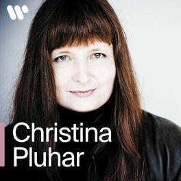 Cover of playlist Christina Pluhar