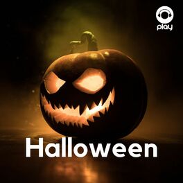 Cover of playlist Halloween