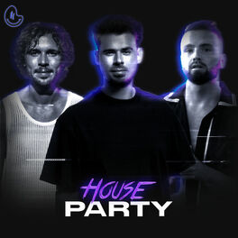 Cover of playlist House Party 2023 || Dance Music | EDM Hits | Club 