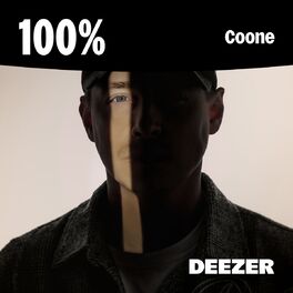 Cover of playlist 100% Coone