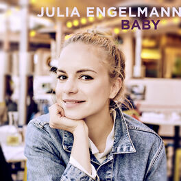 Cover of playlist Julia Engelmann, Baby