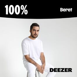 Cover of playlist 100% Beret