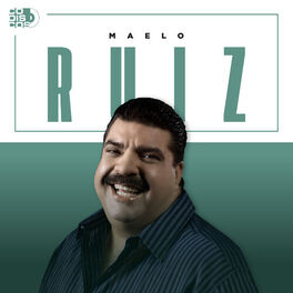 Cover of playlist Maelo Ruiz