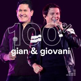 Cover of playlist 100% Gian & Giovani