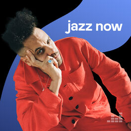Cover of playlist Jazz Now