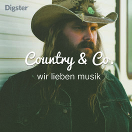 Cover of playlist Digster COUNTRY & CO.