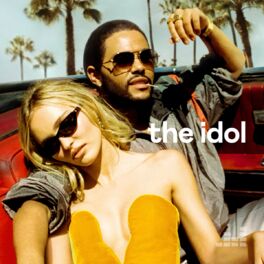 Cover of playlist The Idol Soundtracks