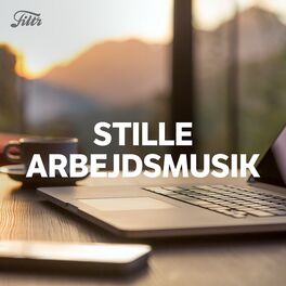 Cover of playlist Stille Arbejdsmusik