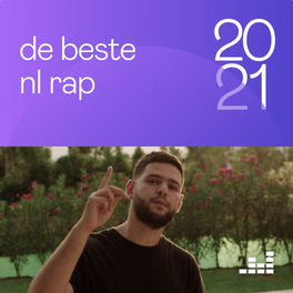 Cover of playlist De beste NL Rap 2021