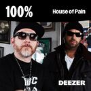100% House of Pain