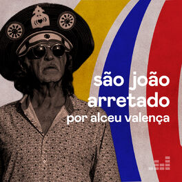 Cover of playlist São João Arretado por Alceu Valença