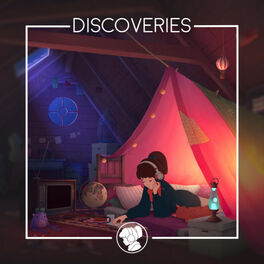 Cover of playlist Lofi Girl's discoveries