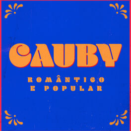 Cover of playlist Cauby Romântico e Popular!