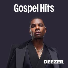 Cover of playlist Gospel Hits