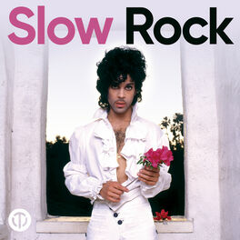 Cover of playlist Slow Rock Hits