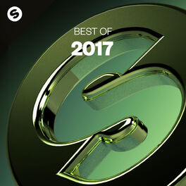 Cover of playlist Best of 2017 - by Spinnin' Records