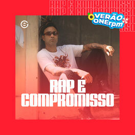 Cover of playlist Rap É Compromisso | Rap Nacional 2022  | Rap / Tra
