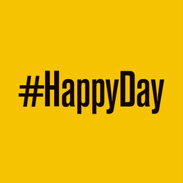 Cover of playlist Happy Songs