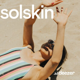 Cover of playlist Solskin